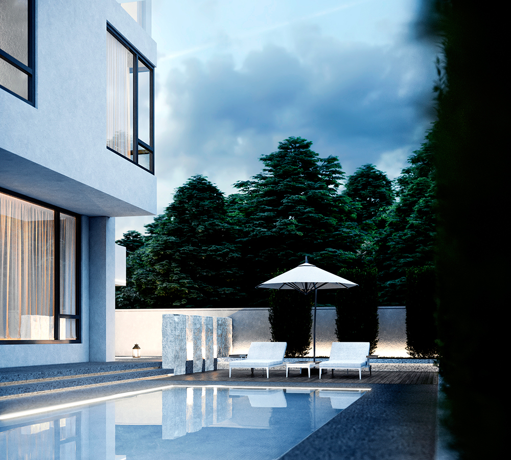 GKi极凯系统窗| 让你告别“春困”，“静”享新生